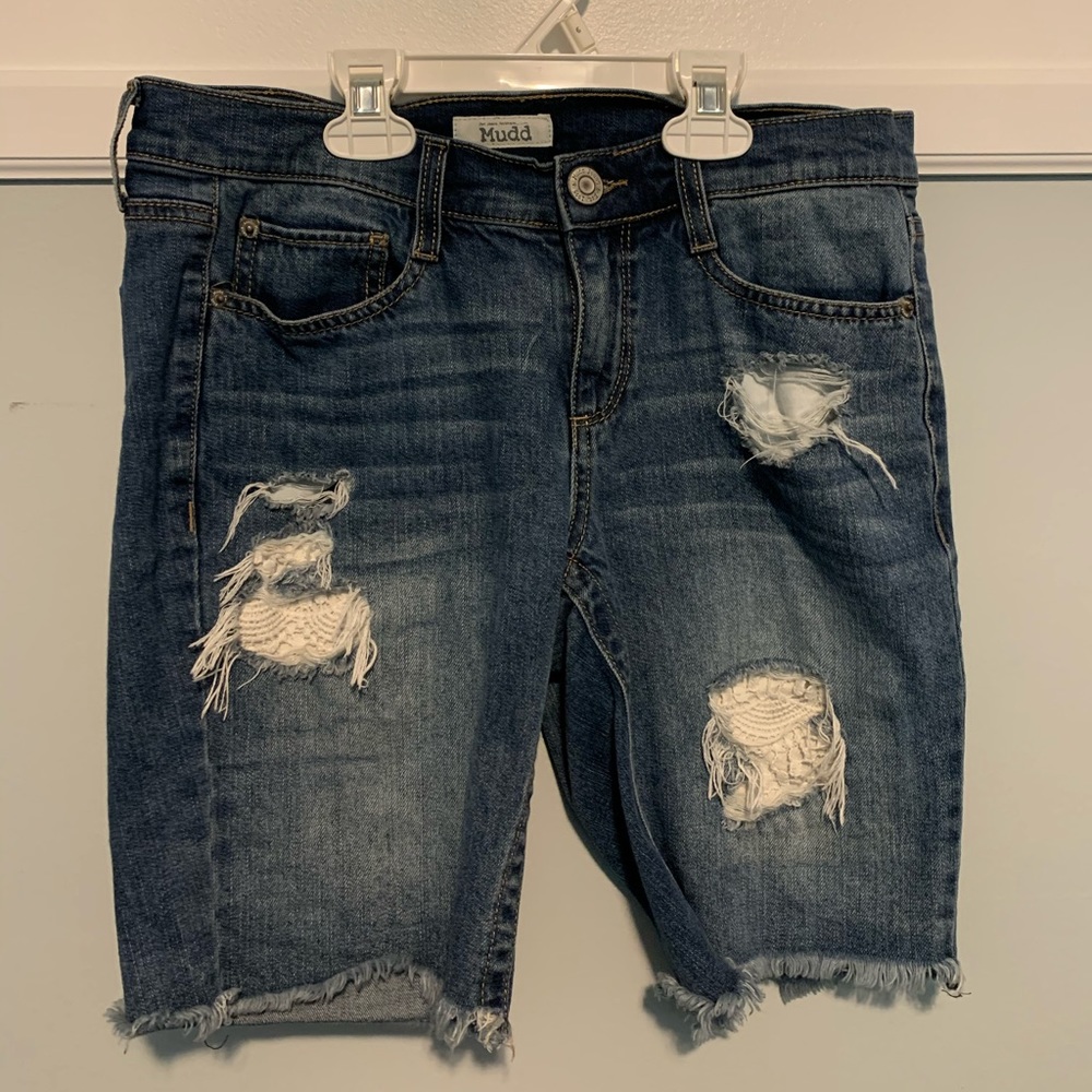 Jean Short’s